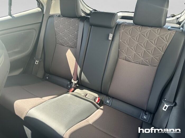 Toyota Yaris Cross Elegant Hybrid 8-Fach Matrix Navi 360-Kamera LED ACC 2Z-Klimaa Comfo Comfort