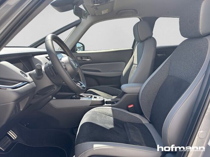 Honda Jazz Advance Sport Hybrid Navi LED ACC CarPlay Android Auto...