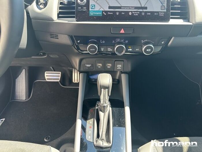 Honda Jazz Advance Sport Hybrid Navi LED ACC CarPlay Android Auto...