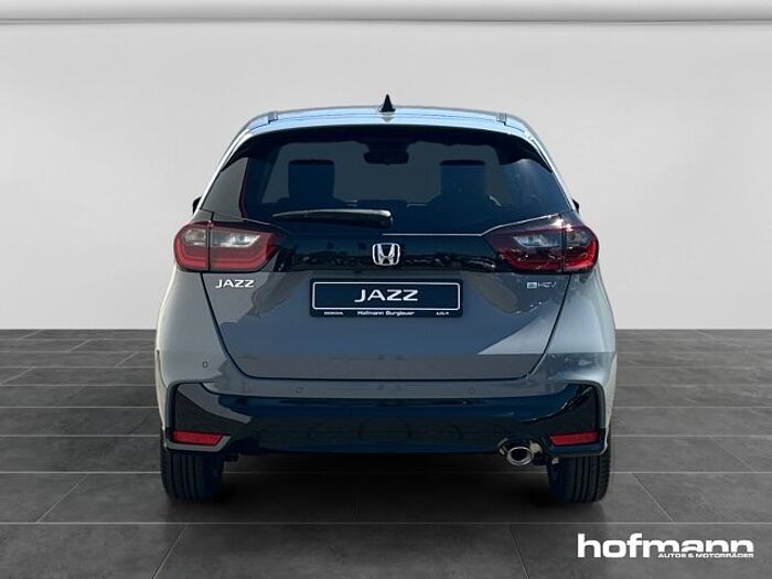 Honda Jazz Advance Sport Hybrid Navi LED ACC CarPlay Android Auto...