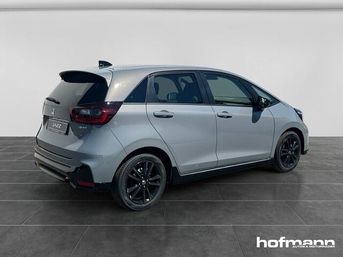 Honda Jazz Advance Sport Hybrid Navi LED ACC CarPlay Android Auto...