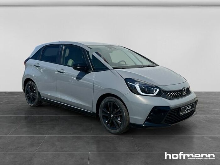 Honda Jazz Advance Sport Hybrid Navi LED ACC CarPlay Android Auto...