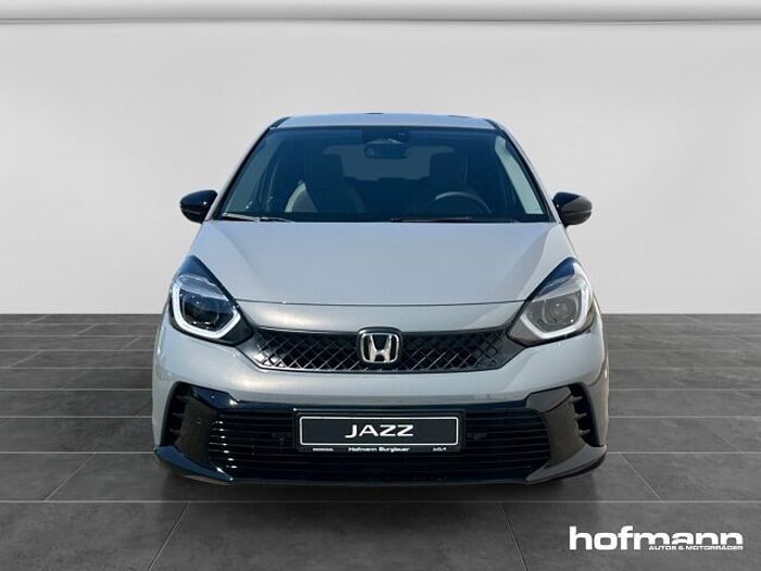 Honda Jazz Advance Sport Hybrid Navi LED ACC CarPlay Android Auto...
