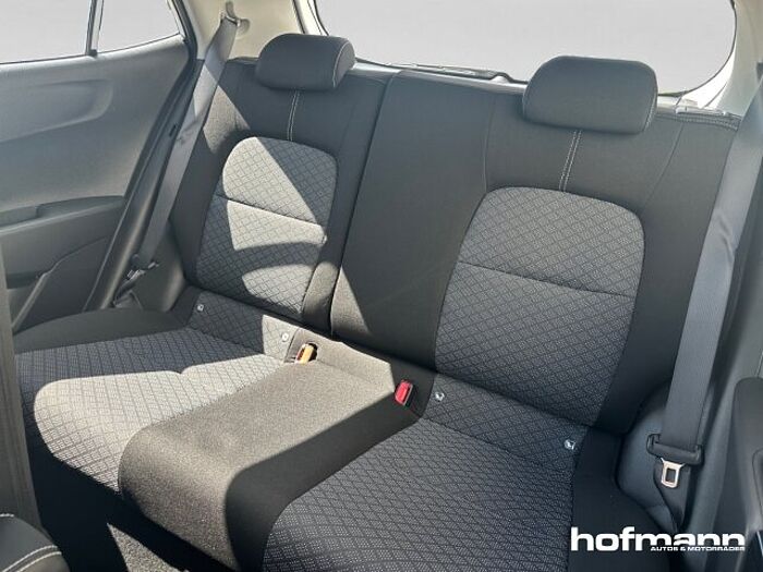 Kia Picanto Vision Navi SHZ CarPlay DAB LenkradHZG Spurhalteass. Digitales Cockpit C