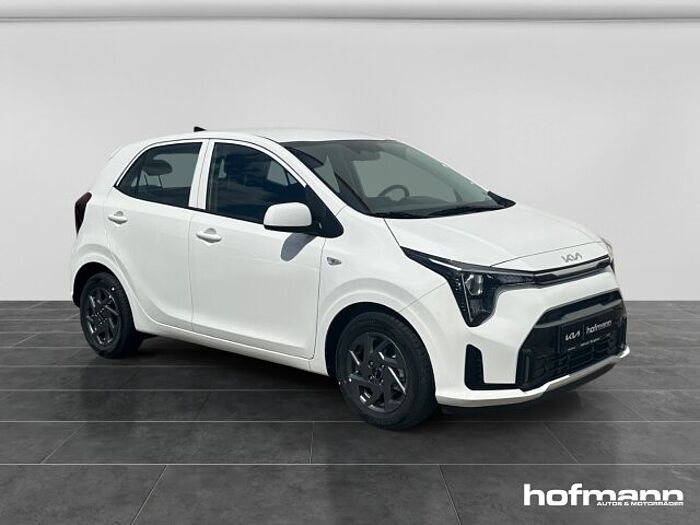Kia Picanto Vision Navi SHZ CarPlay DAB LenkradHZG Spurhalteass. Digitales Cockpit C
