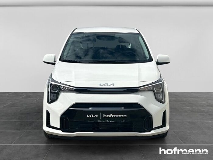 Kia Picanto Vision Navi SHZ CarPlay DAB LenkradHZG Spurhalteass. Digitales Cockpit C