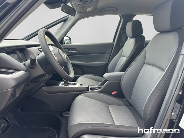 Honda Jazz 1.5 i-MMD Hybrid Elegance HYBRID 1,5 ELEGANCE Navi LED ACC Apple CarPlay An
