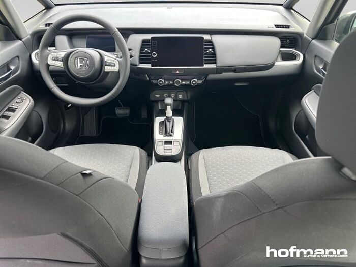 Honda Jazz 1.5 i-MMD Hybrid Elegance HYBRID 1,5 ELEGANCE Navi LED ACC Apple CarPlay An