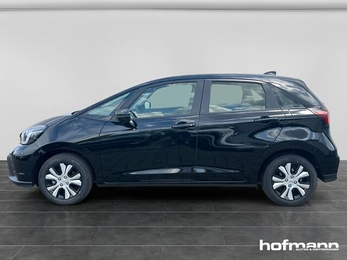 Honda Jazz 1.5 i-MMD Hybrid Elegance HYBRID 1,5 ELEGANCE Navi LED ACC Apple CarPlay An