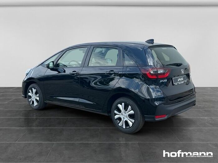 Honda Jazz 1.5 i-MMD Hybrid Elegance HYBRID 1,5 ELEGANCE Navi LED ACC Apple CarPlay An