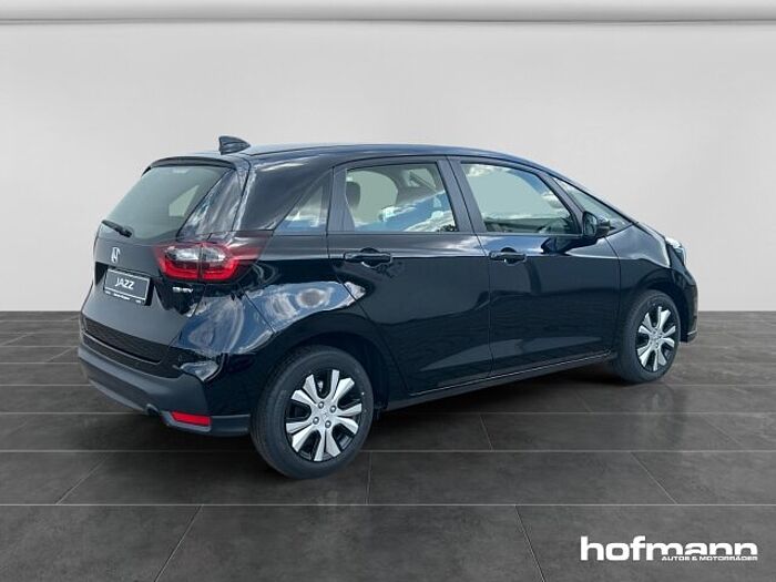 Honda Jazz 1.5 i-MMD Hybrid Elegance HYBRID 1,5 ELEGANCE Navi LED ACC Apple CarPlay An