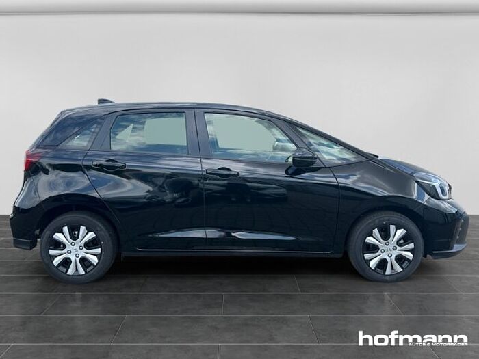 Honda Jazz 1.5 i-MMD Hybrid Elegance HYBRID 1,5 ELEGANCE Navi LED ACC Apple CarPlay An