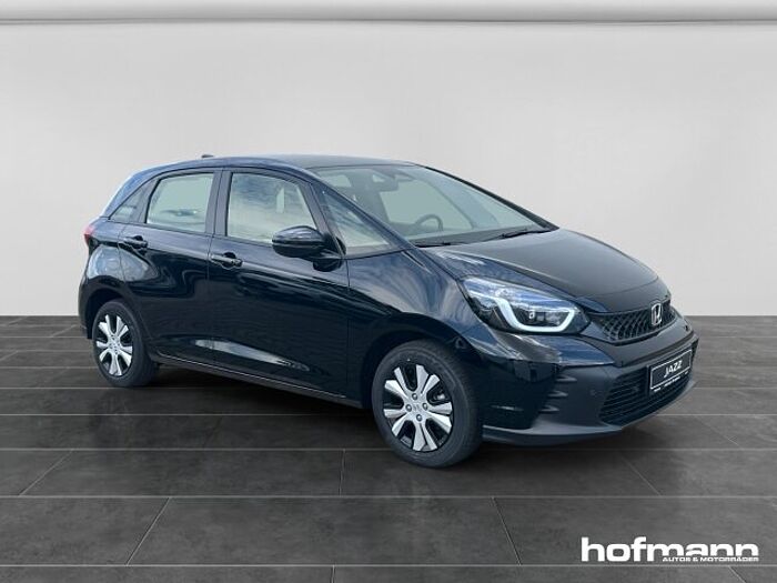 Honda Jazz 1.5 i-MMD Hybrid Elegance HYBRID 1,5 ELEGANCE Navi LED ACC Apple CarPlay An