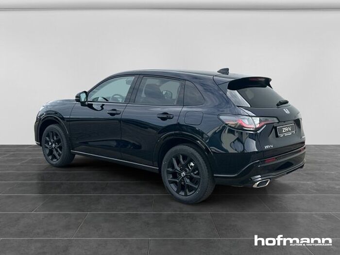 Honda ZR-V e HEV Sport HYBRID 2,0 Autom. SPORT Navi Digitales Cockpit LED ACC El. Heck