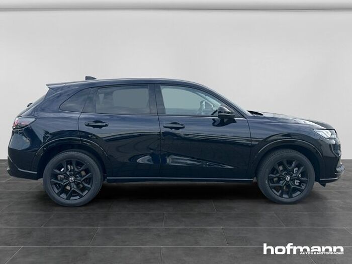 Honda ZR-V e HEV Sport HYBRID 2,0 Autom. SPORT Navi Digitales Cockpit LED ACC El. Heck