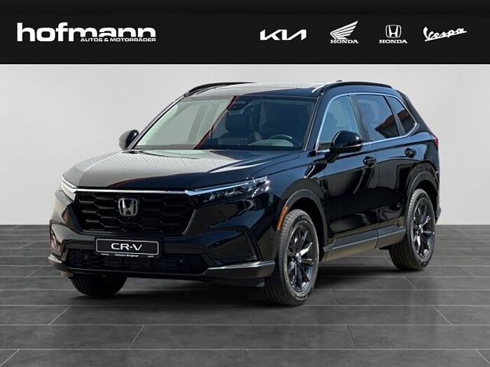 Honda CR-V e HEV Advance HYBRID 2,0 AUTOMATIC AWD ADVANCE...