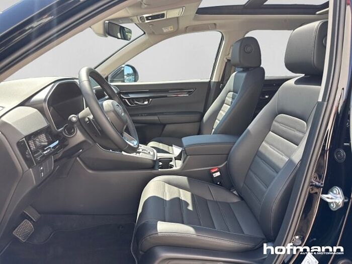 Honda CR-V e HEV Advance HYBRID 2,0 AUTOMATIC AWD ADVANCE...