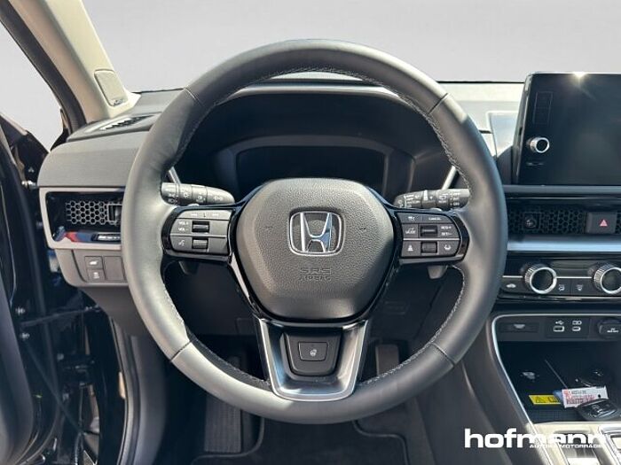 Honda CR-V e HEV Advance HYBRID 2,0 AUTOMATIC AWD ADVANCE...