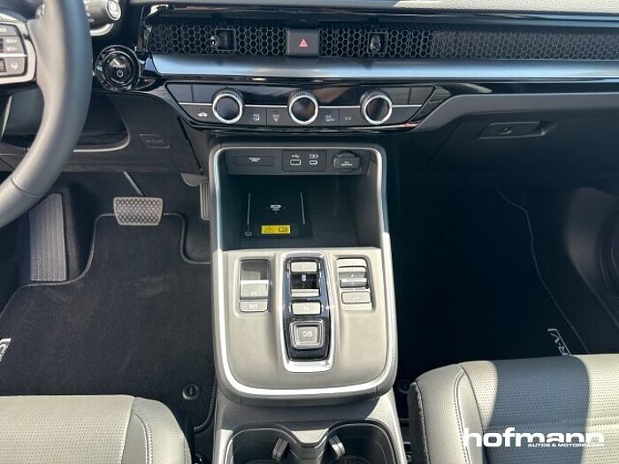Honda CR-V e HEV Advance HYBRID 2,0 AUTOMATIC AWD ADVANCE...