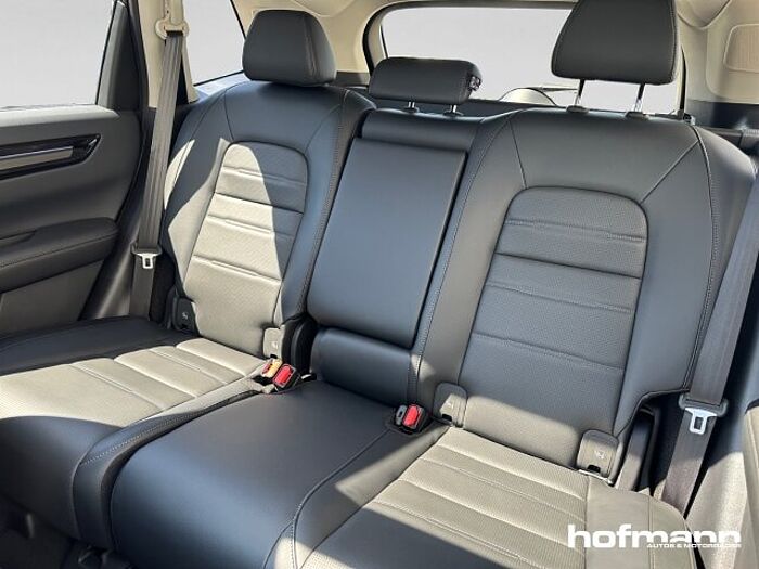 Honda CR-V e HEV Advance HYBRID 2,0 AUTOMATIC AWD ADVANCE...