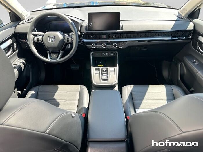 Honda CR-V e HEV Advance HYBRID 2,0 AUTOMATIC AWD ADVANCE...