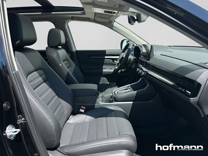 Honda CR-V e HEV Advance HYBRID 2,0 AUTOMATIC AWD ADVANCE...