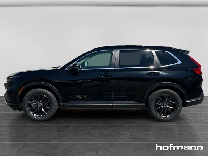 Honda CR-V e HEV Advance HYBRID 2,0 AUTOMATIC AWD ADVANCE...