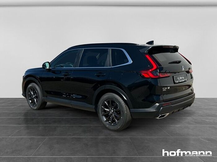 Honda CR-V e HEV Advance HYBRID 2,0 AUTOMATIC AWD ADVANCE...