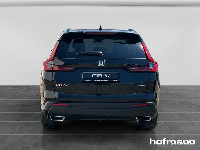 Honda CR-V e HEV Advance HYBRID 2,0 AUTOMATIC AWD ADVANCE...