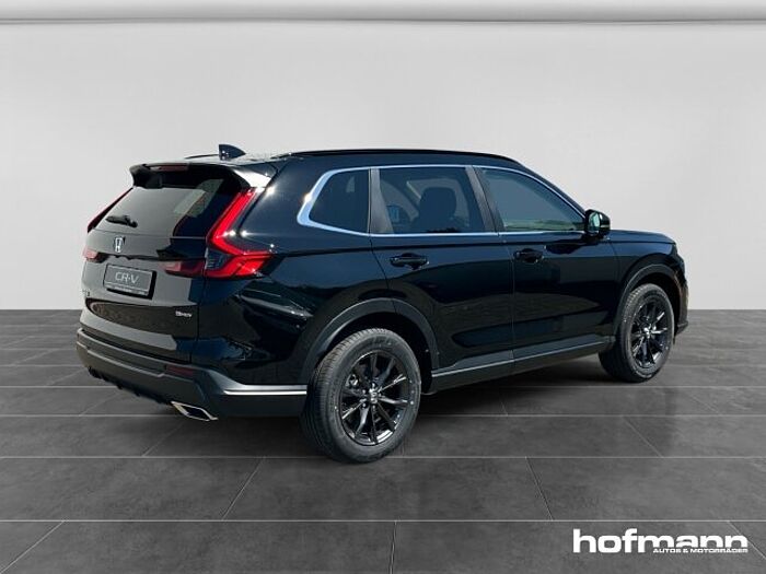 Honda CR-V e HEV Advance HYBRID 2,0 AUTOMATIC AWD ADVANCE...