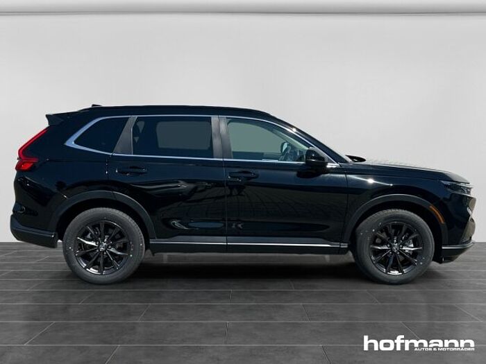 Honda CR-V e HEV Advance HYBRID 2,0 AUTOMATIC AWD ADVANCE...