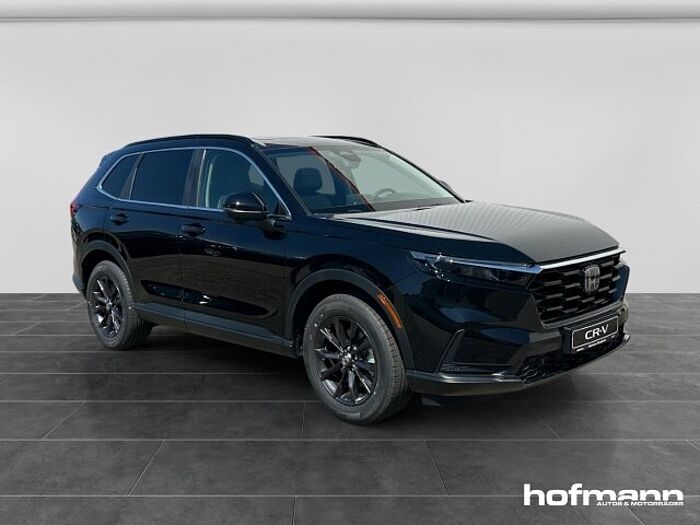 Honda CR-V e HEV Advance HYBRID 2,0 AUTOMATIC AWD ADVANCE...