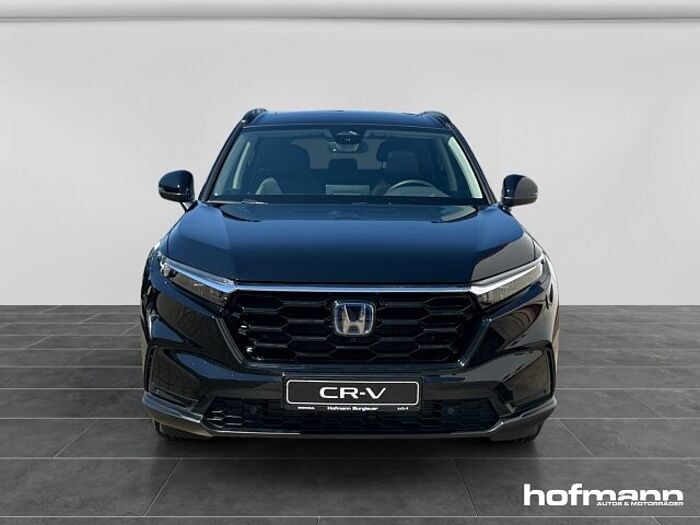 Honda CR-V e HEV Advance HYBRID 2,0 AUTOMATIC AWD ADVANCE...
