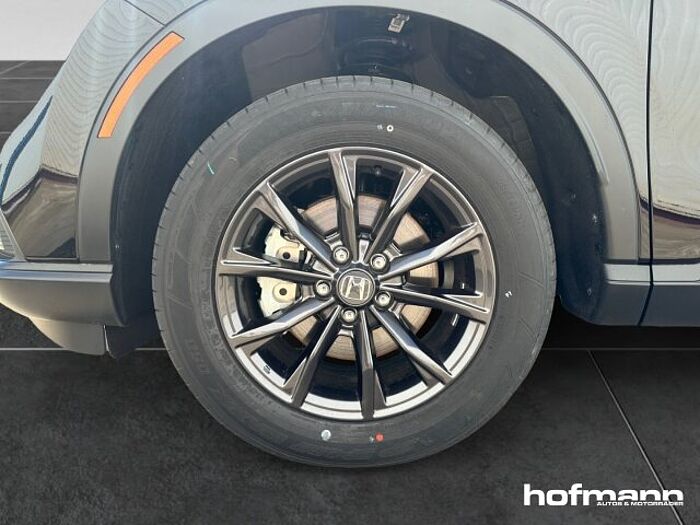 Honda CR-V e HEV Advance HYBRID 2,0 AUTOMATIC AWD ADVANCE...