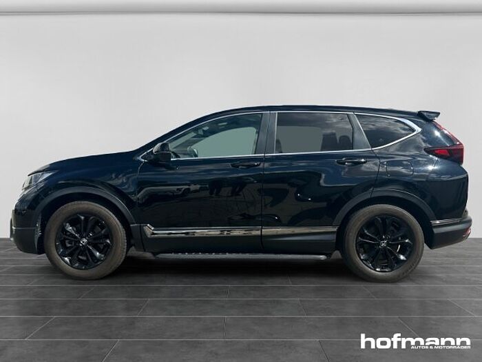 Honda CR-V 2.0 i-MMD Sport Line HYBRID 2,0 CVT 2WD SPORT...