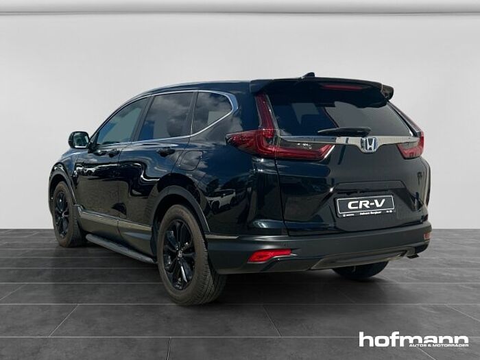 Honda CR-V 2.0 i-MMD Sport Line HYBRID 2,0 CVT 2WD SPORT...