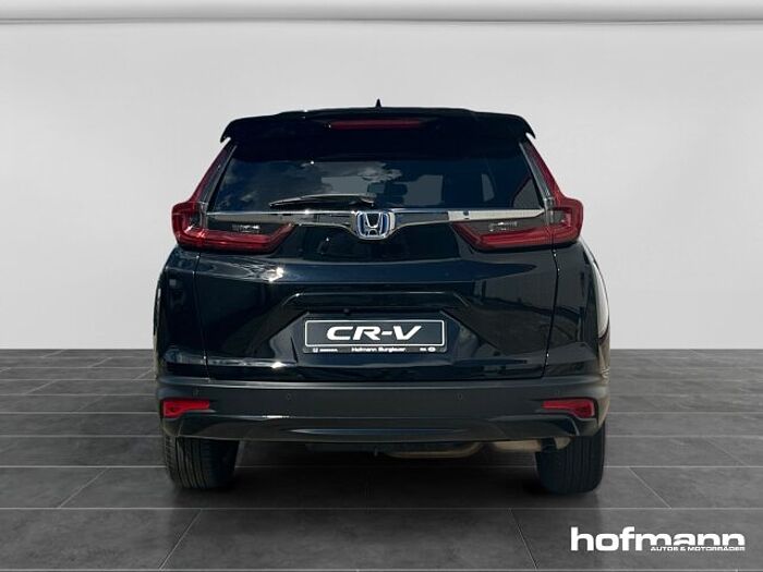 Honda CR-V 2.0 i-MMD Sport Line HYBRID 2,0 CVT 2WD SPORT...
