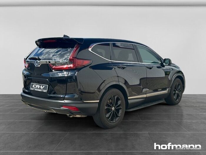 Honda CR-V 2.0 i-MMD Sport Line HYBRID 2,0 CVT 2WD SPORT...