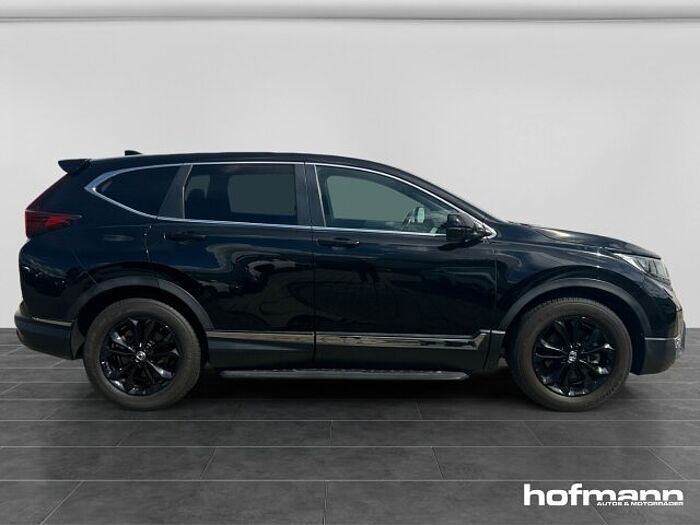 Honda CR-V 2.0 i-MMD Sport Line HYBRID 2,0 CVT 2WD SPORT...