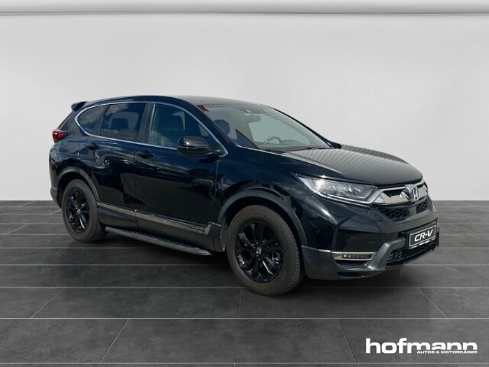 Honda CR-V 2.0 i-MMD Sport Line HYBRID 2,0 CVT 2WD SPORT...