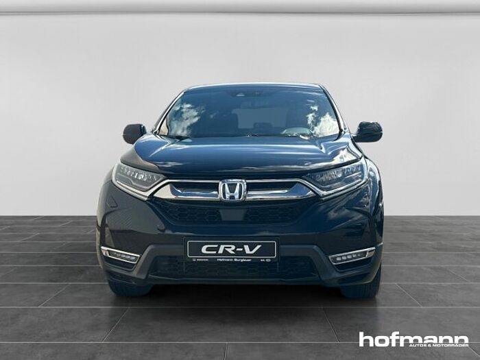 Honda CR-V 2.0 i-MMD Sport Line HYBRID 2,0 CVT 2WD SPORT...