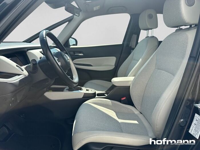 Honda Jazz 1.5 i-MMD Hybrid Executive CVT Navi LED ACC...