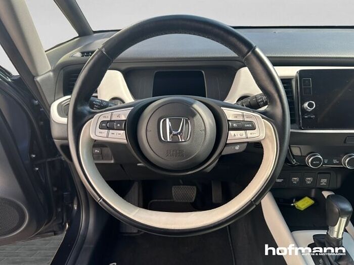 Honda Jazz 1.5 i-MMD Hybrid Executive CVT Navi LED ACC...