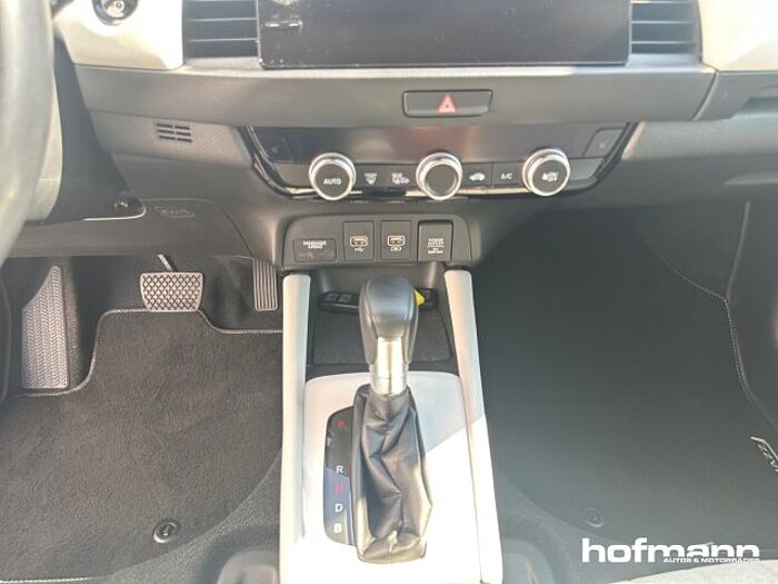 Honda Jazz 1.5 i-MMD Hybrid Executive CVT Navi LED ACC...