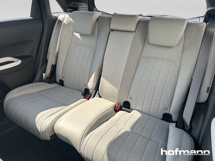 Honda Jazz 1.5 i-MMD Hybrid Executive CVT Navi LED ACC...