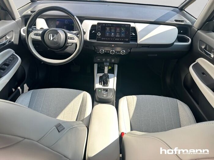 Honda Jazz 1.5 i-MMD Hybrid Executive CVT Navi LED ACC...