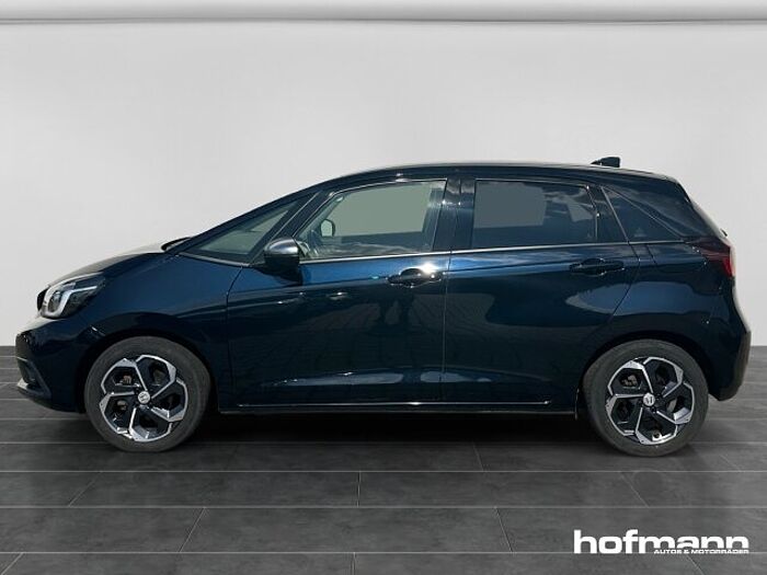 Honda Jazz 1.5 i-MMD Hybrid Executive CVT Navi LED ACC...