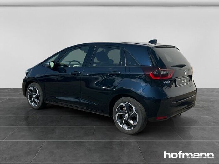Honda Jazz 1.5 i-MMD Hybrid Executive CVT Navi LED ACC...