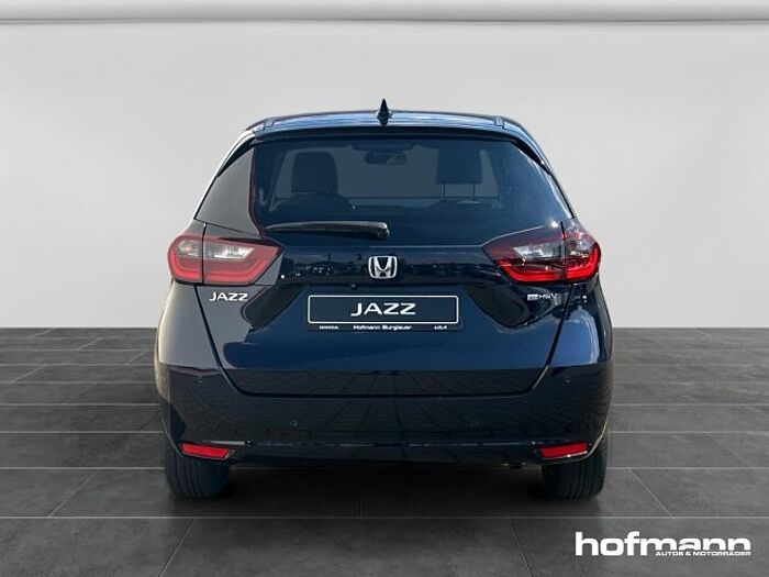 Honda Jazz 1.5 i-MMD Hybrid Executive CVT Navi LED ACC...