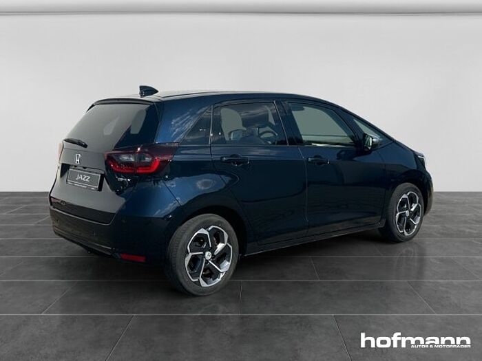 Honda Jazz 1.5 i-MMD Hybrid Executive CVT Navi LED ACC...